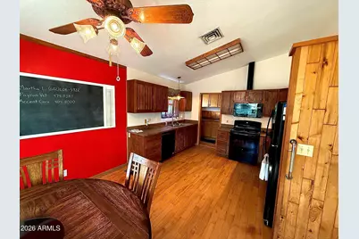 605 N Bobby Jones Drive, Payson, AZ 85541 - Photo 6