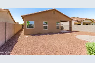 476 W Honey Locust Avenue, San Tan Valley, AZ 85140 - Photo 36