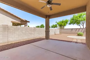 476 W Honey Locust Ave, San Tan Valley, AZ 85140 - Photo 34
