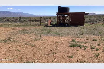 40.00Ac S Highpoint Ranch Road #307, Willcox, AZ 85643 - Photo 10