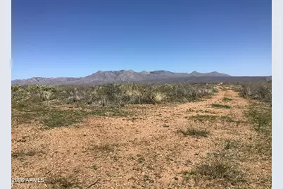 40.00Ac S Highpoint Ranch Road #307, Willcox, AZ 85643 - Photo 20