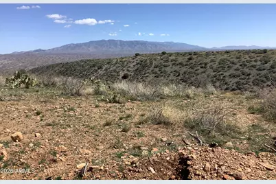 40.00Ac S Highpoint Ranch Road #307, Willcox, AZ 85643 - Photo 4