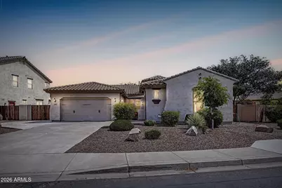 4485 S Kolb Street, Gilbert, AZ 85297 - Photo 1