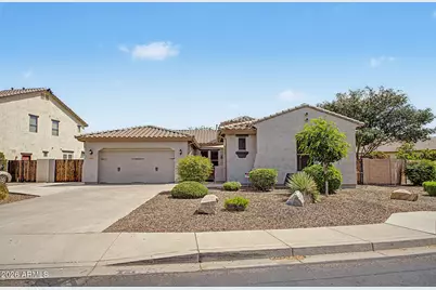 4485 S Kolb Street, Gilbert, AZ 85297 - Photo 2