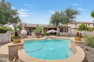 4485 S Kolb St, Gilbert, AZ 85297 - Photo 34