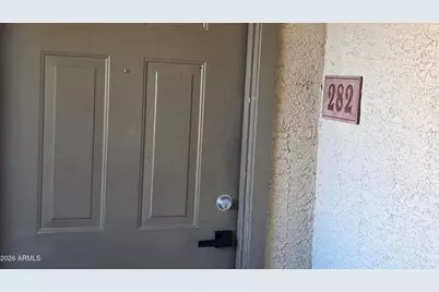 1287 N Alma School Road #Unit 282, Chandler, AZ 85224 - Photo 4