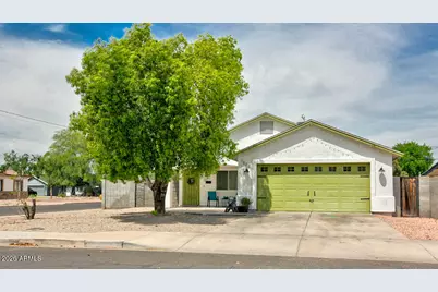 1502 E Whitton Avenue, Phoenix, AZ 85014 - Photo 1