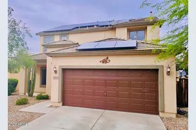 19296 W Adams Street, Buckeye, AZ 85326 - Photo 2