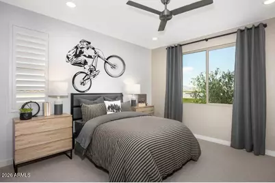 18012 W Larkspur Drive, Goodyear, AZ 85338 - Photo 14