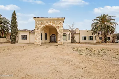 6525 N Lost Dutchman Drive, Paradise Valley, AZ 85253 - Photo 2