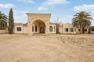 6525 N Lost Dutchman Dr, Paradise Valley, AZ 85253 - Photo 2