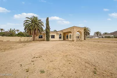 6525 N Lost Dutchman Drive, Paradise Valley, AZ 85253 - Photo 8