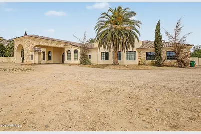 6525 N Lost Dutchman Drive, Paradise Valley, AZ 85253 - Photo 4