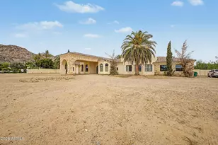 6525 N Lost Dutchman Dr, Paradise Valley, AZ 85253 - Photo 6