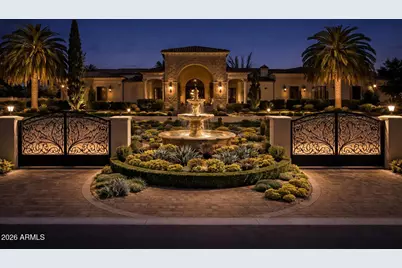 6525 N Lost Dutchman Drive, Paradise Valley, AZ 85253 - Photo 2