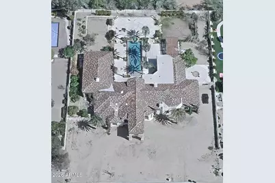 6525 N Lost Dutchman Drive, Paradise Valley, AZ 85253 - Photo 4