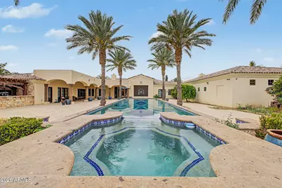 6525 N Lost Dutchman Drive, Paradise Valley, AZ 85253 - Photo 60