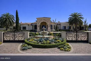 6525 N Lost Dutchman Dr, Paradise Valley, AZ 85253 - Photo 1