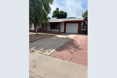 3619 W Alice Avenue, Phoenix, AZ 85051 - Photo 2
