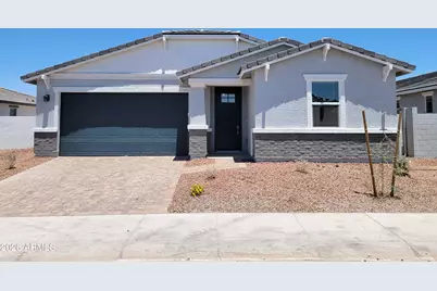 24482 W Chambers Street, Buckeye, AZ 85326 - Photo 2