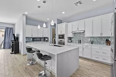 4451 E Bernice Street, Gilbert, AZ 85295 - Photo 6