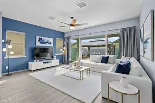 4451 E Bernice St, Gilbert, AZ 85295 - Photo 28