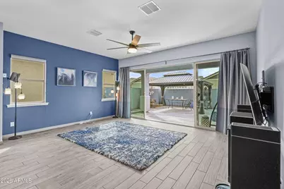 4451 E Bernice Street, Gilbert, AZ 85295 - Photo 12