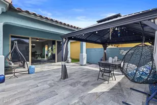 4451 E Bernice St, Gilbert, AZ 85295 - Photo 24