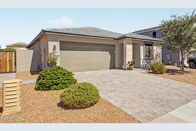 26331 N 133rd Avenue, Peoria, AZ 85383 - Photo 4