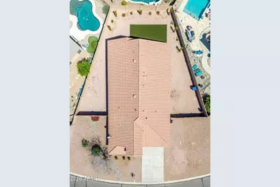 28789 N Broken Shale Drive, San Tan Valley, AZ 85143 - Photo 12