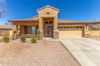 28789 N Broken Shale Drive, San Tan Valley, AZ 85143 - Photo 22