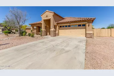 28789 N Broken Shale Drive, San Tan Valley, AZ 85143 - Photo 32