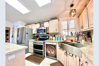 3901 E Pinnacle Peak Road #384, Phoenix, AZ 85050 - Photo 22