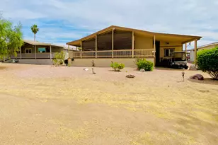 3901 E Pinnacle Peak Rd, Phoenix, AZ 85050 - Photo 1
