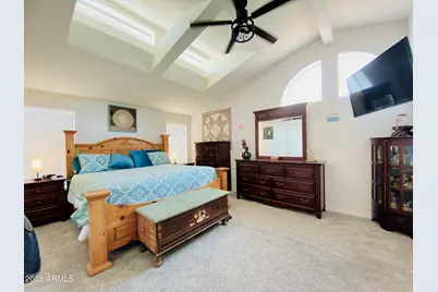 3901 E Pinnacle Peak Road #384, Phoenix, AZ 85050 - Photo 36