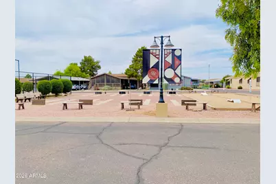 3901 E Pinnacle Peak Road #384, Phoenix, AZ 85050 - Photo 50