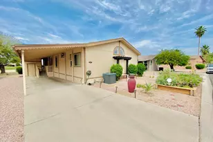 3901 E Pinnacle Peak Rd, Phoenix, AZ 85050 - Photo 1