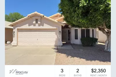 766 E Baylor Lane, Chandler, AZ 85225 - Photo 1