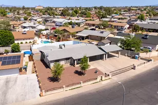 3101 N 79th Ave, Phoenix, AZ 85033 - Photo 24