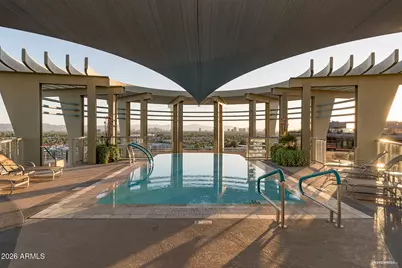 2402 E Esplanade Lane #PH1, Phoenix, AZ 85016 - Photo 38