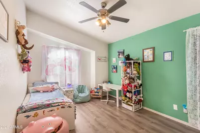 3432 Rosburg Street, Sierra Vista, AZ 85650 - Photo 36