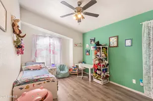 3432 Rosburg St, Sierra Vista, AZ 85650 - Photo 36