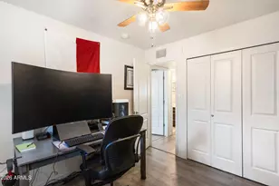 3432 Rosburg St, Sierra Vista, AZ 85650 - Photo 30