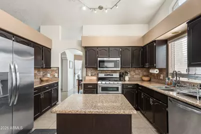 3432 Rosburg Street, Sierra Vista, AZ 85650 - Photo 14