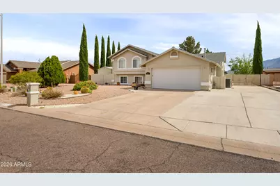3432 Rosburg Street, Sierra Vista, AZ 85650 - Photo 4