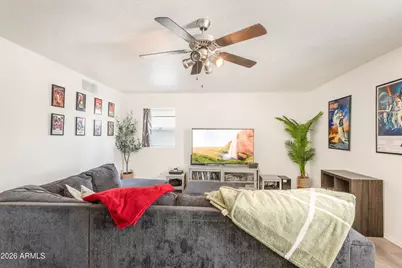 3432 Rosburg Street, Sierra Vista, AZ 85650 - Photo 20