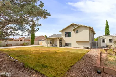 3432 Rosburg Street, Sierra Vista, AZ 85650 - Photo 46