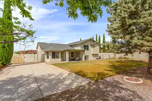 3432 Rosburg St, Sierra Vista, AZ 85650 - Photo 42