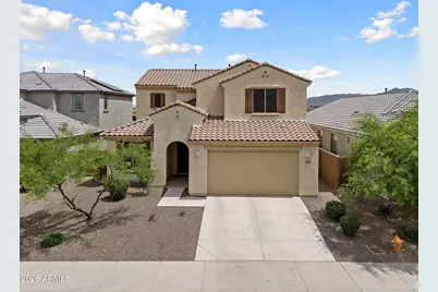 8521 S 67th Drive, Laveen, AZ 85339 - Photo 2