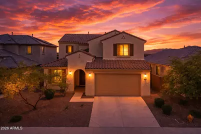 8521 S 67th Drive, Laveen, AZ 85339 - Photo 1